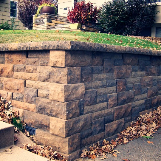 Retaining Walls Great Goats LandscapingGreat Goats Landscaping
