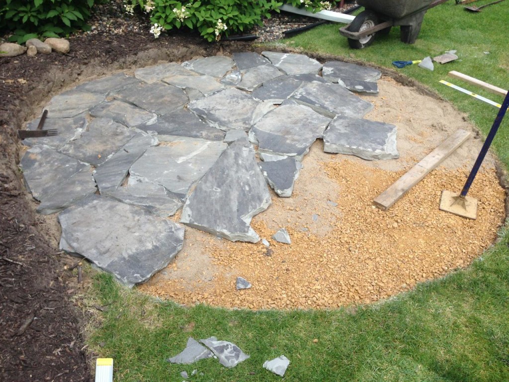 Patios Great Goats LandscapingGreat Goats Landscaping