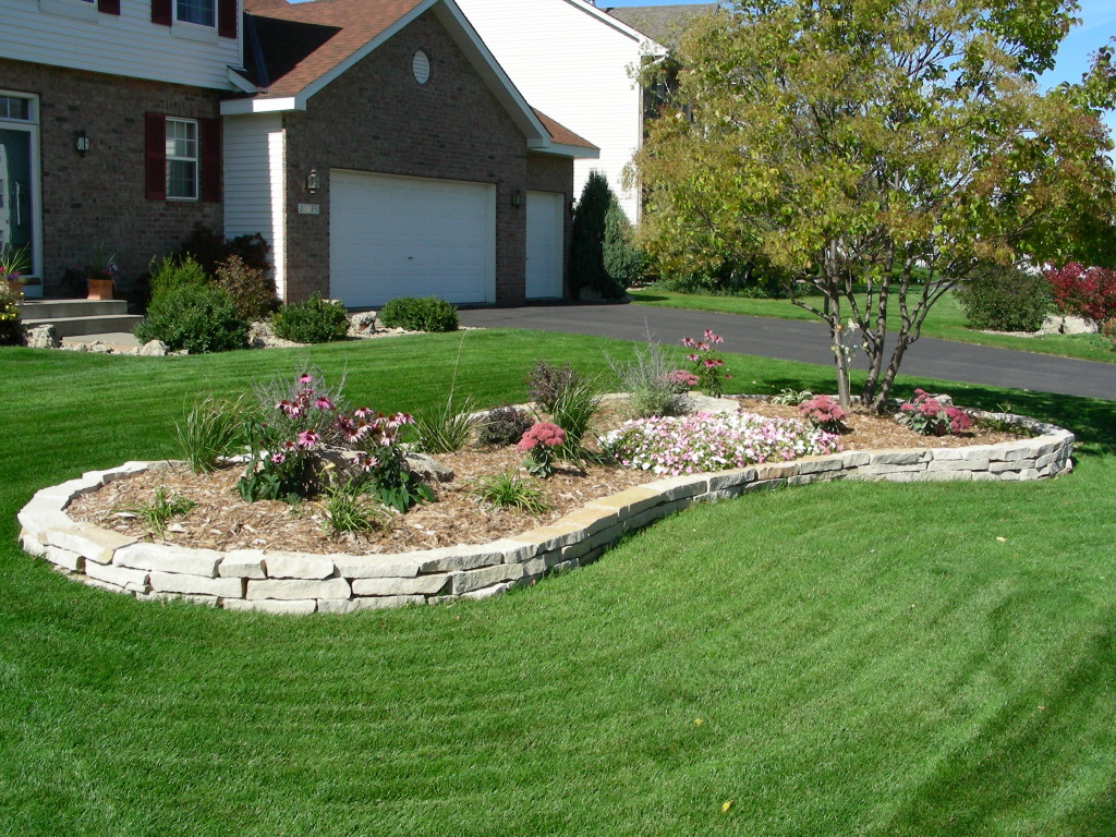 lawn and garden checklist