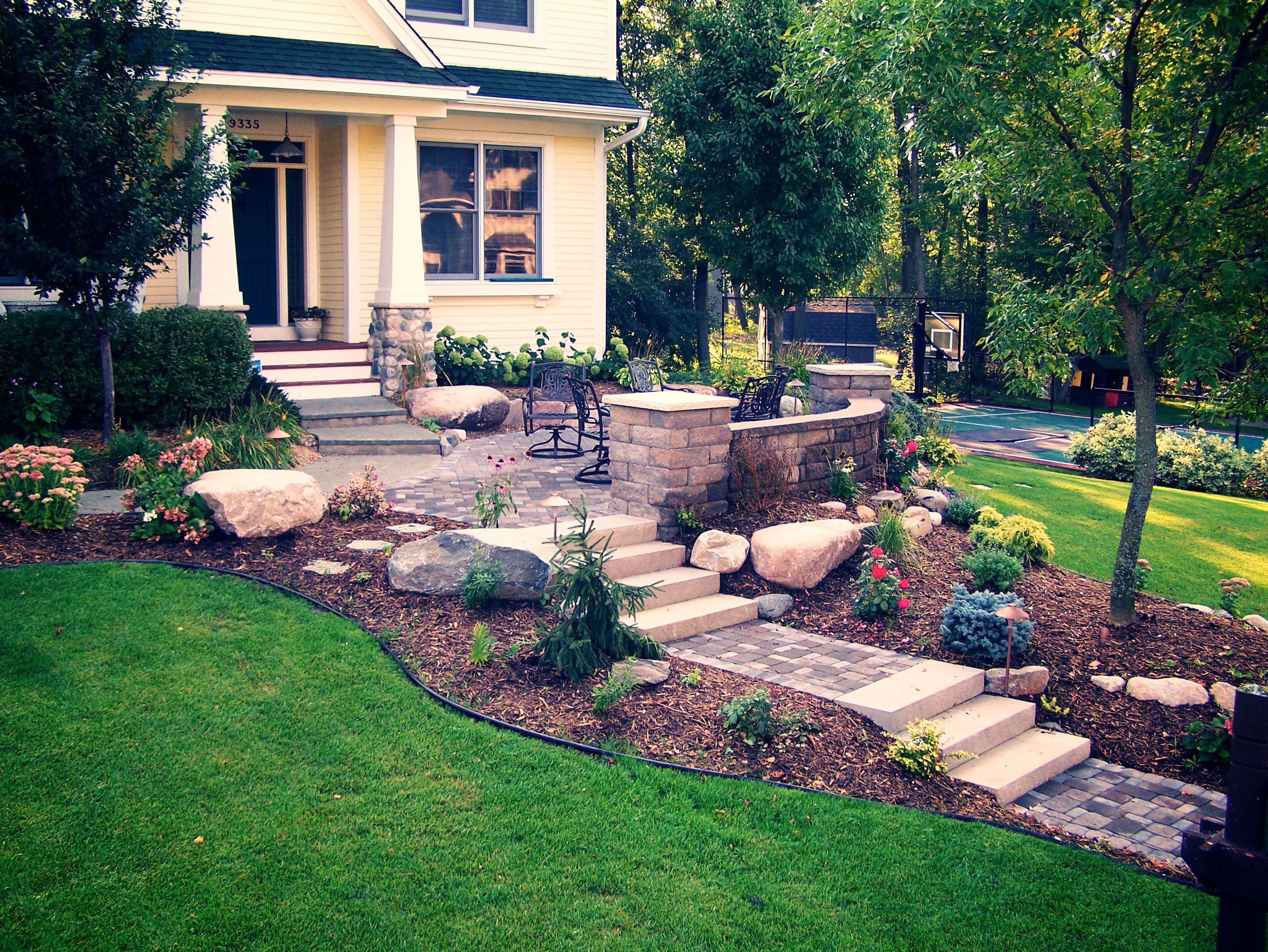 What To Do Now To Prepare Your Yard for Spring - Great ...