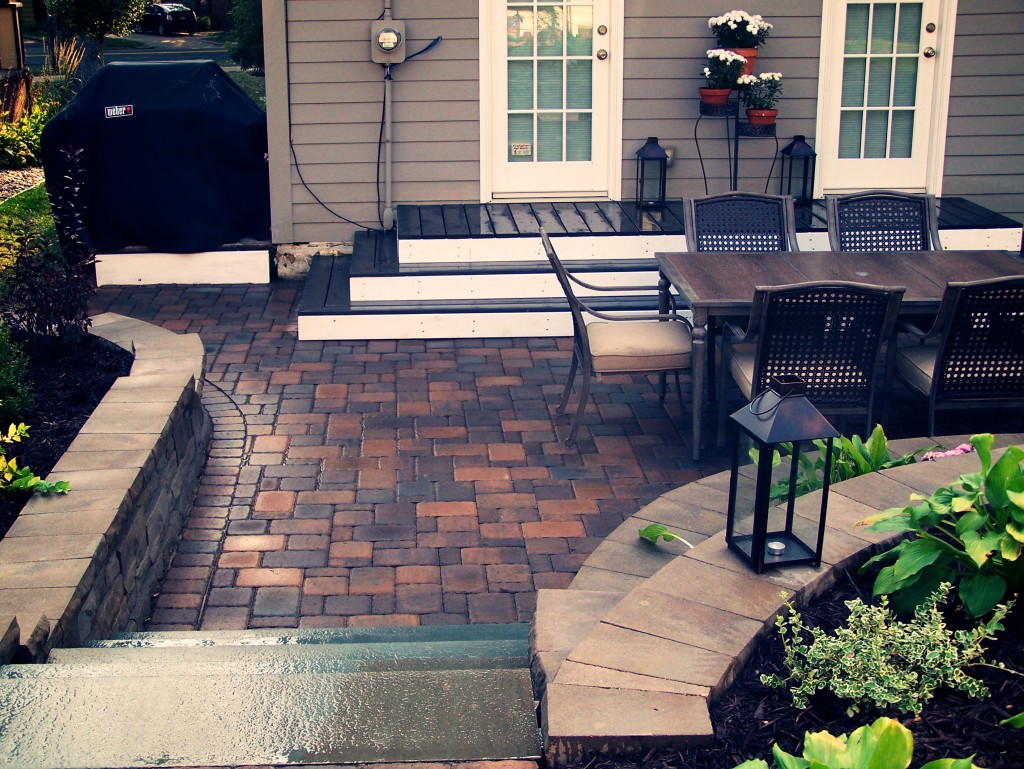Retaining Walls Great Goats Landscapinggreat Goats Landscaping
