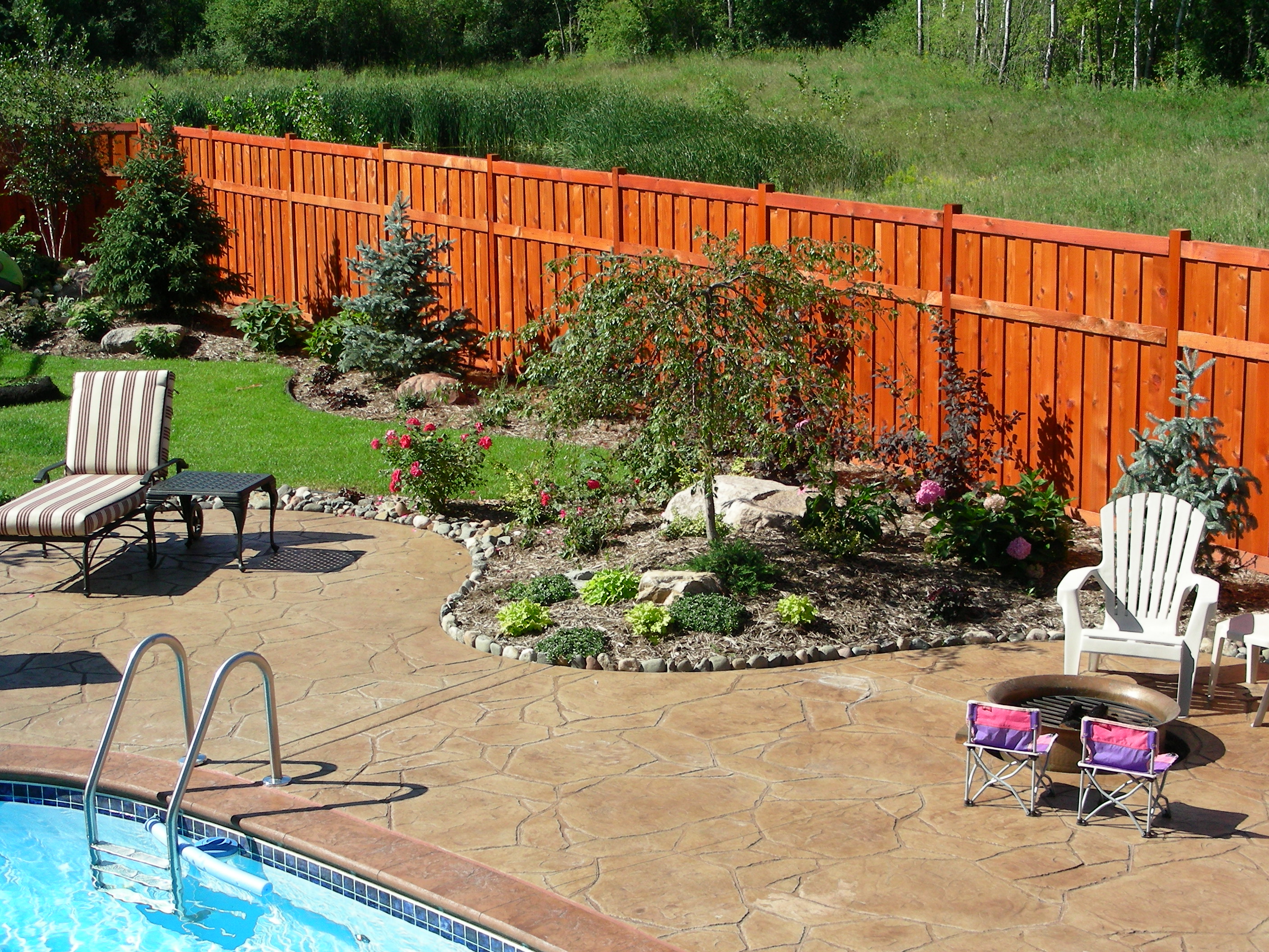 swimming-pool-landscaping-firepit-edina-mn